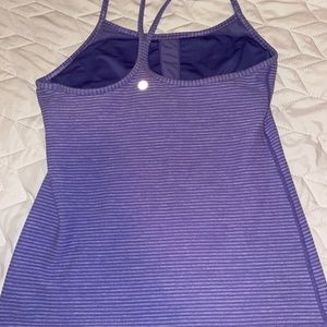 LULULEMON lemon 🍋 tank